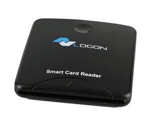 LOGON eID kaartlezer (USB-C) LCR002USBC