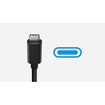 LOGON eID kaartlezer (USB-C) LCR002USBC